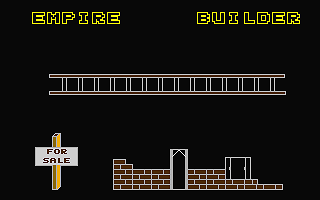 Empire Builder — screenshot 1